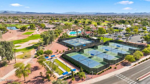 21922 N Pedregosa Court, Sun City West, AZ 85375