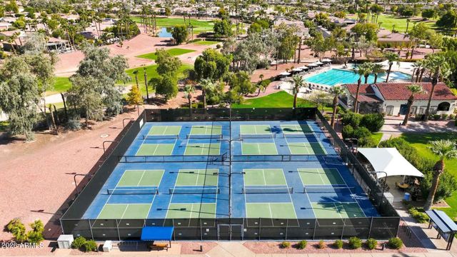 21922 N Pedregosa Court, Sun City West, AZ 85375