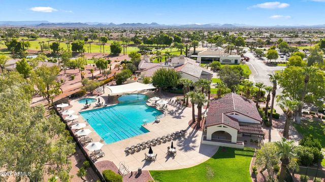 21922 N Pedregosa Court, Sun City West, AZ 85375