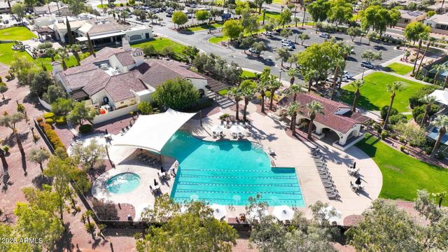 21922 N Pedregosa Court, Sun City West, AZ 85375