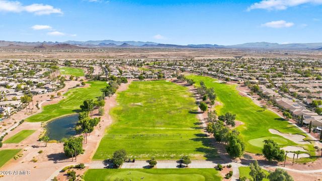 21922 N Pedregosa Court, Sun City West, AZ 85375