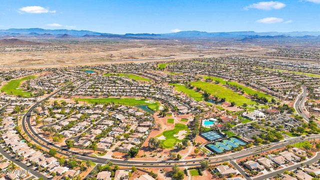 21922 N Pedregosa Court, Sun City West, AZ 85375