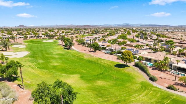 21922 N Pedregosa Court, Sun City West, AZ 85375