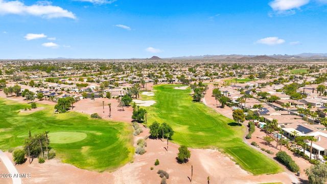 21922 N Pedregosa Court, Sun City West, AZ 85375
