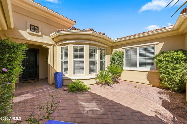 21922 N Pedregosa Court, Sun City West, AZ 85375