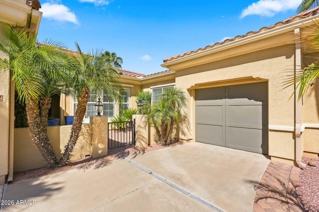 21922 N Pedregosa Court, Sun City West, AZ 85375