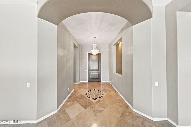 21922 N Pedregosa Court, Sun City West, AZ 85375