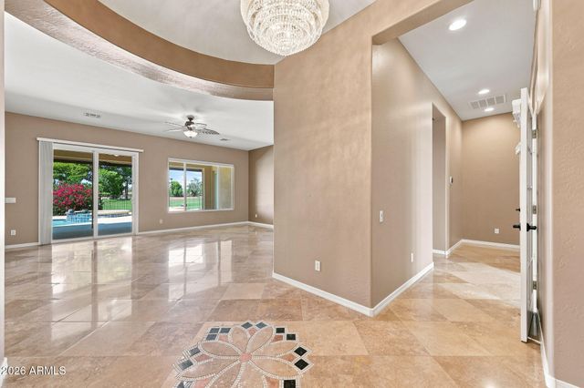 21922 N Pedregosa Court, Sun City West, AZ 85375