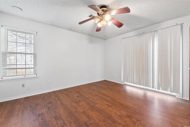 7 Sweet Rose Lane, North Little Rock, AR 72118