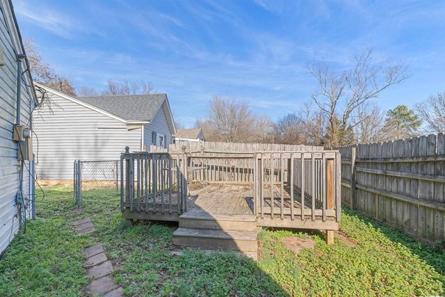 7 Sweet Rose Lane, North Little Rock, AR 72118