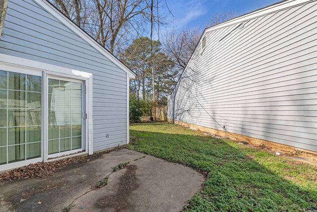 7 Sweet Rose Lane, North Little Rock, AR 72118