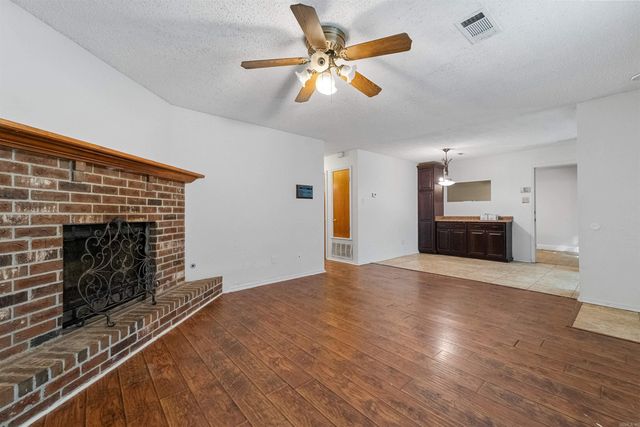 7 Sweet Rose Lane, North Little Rock, AR 72118