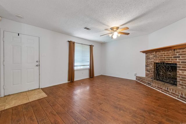 7 Sweet Rose Lane, North Little Rock, AR 72118