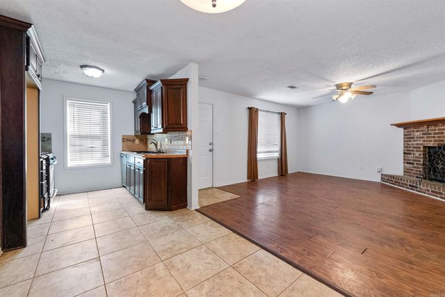 7 Sweet Rose Lane, North Little Rock, AR 72118