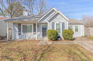 7 Sweet Rose Lane, North Little Rock, AR 72118