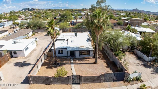 436 E Seneca Street, Tucson, AZ 85705