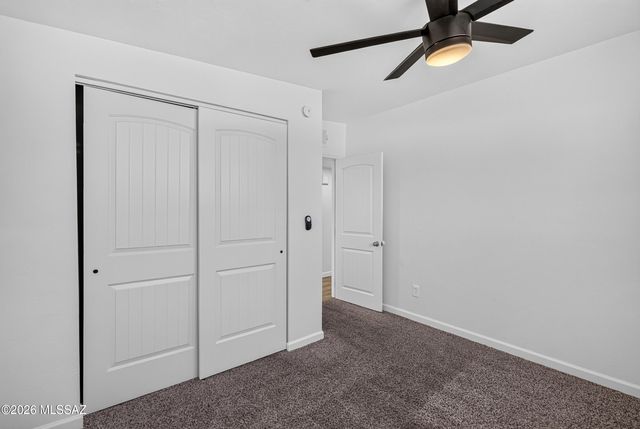 436 E Seneca Street, Tucson, AZ 85705