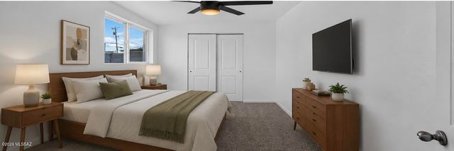 436 E Seneca Street, Tucson, AZ 85705