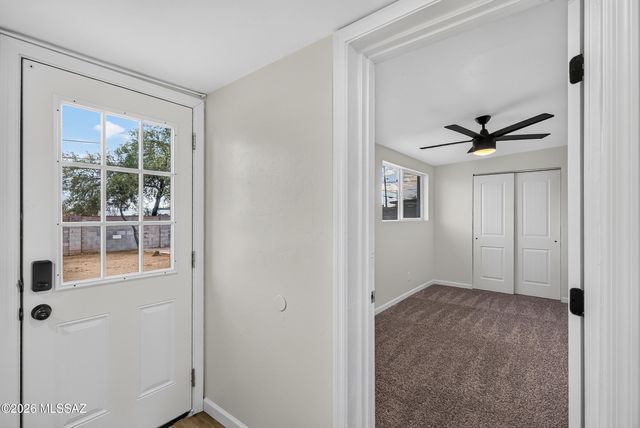 436 E Seneca Street, Tucson, AZ 85705