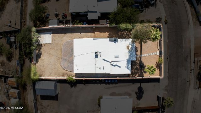 436 E Seneca Street, Tucson, AZ 85705