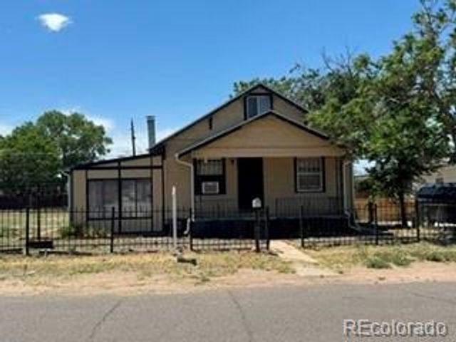 5115 milwaukee Street, Denver, CO 80216