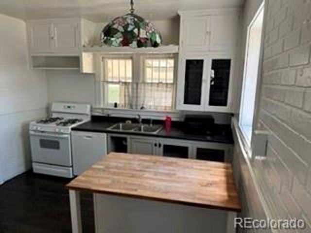 5115 milwaukee Street, Denver, CO 80216