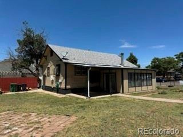 5115 milwaukee Street, Denver, CO 80216