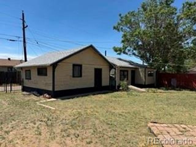 5115 milwaukee Street, Denver, CO 80216