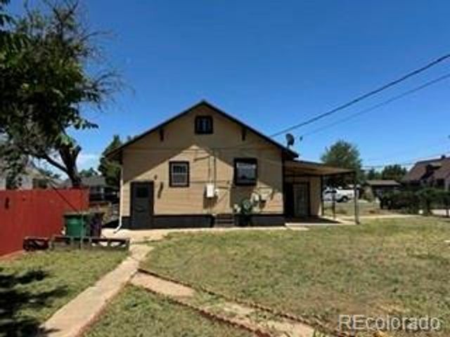5115 milwaukee Street, Denver, CO 80216