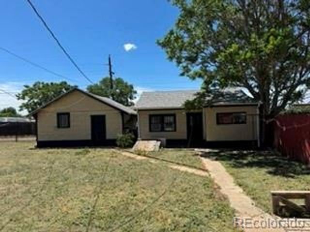 5115 milwaukee Street, Denver, CO 80216