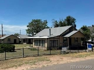 5115 milwaukee Street, Denver, CO 80216