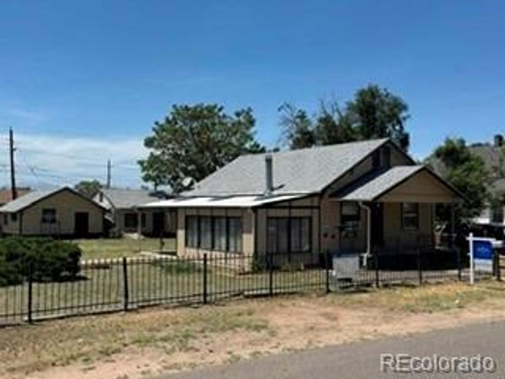 5115 milwaukee Street, Denver, CO 80216