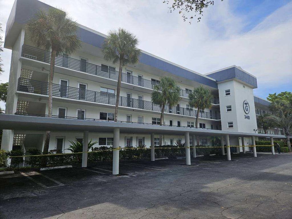3401 Spanish Trail 152, Delray Beach, FL 33483