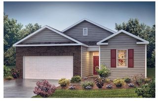 921 Kerwood Street, Wellford, SC 29385