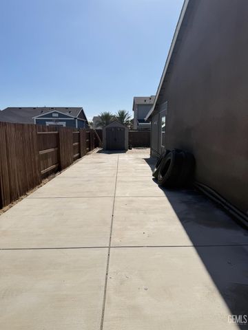 6003 Glen Rose Avenue, Bakersfield, CA 93313