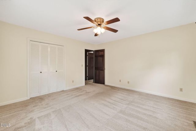 808 Chestnut Drive, Smithfield, NC 27577