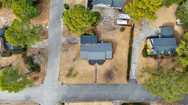 808 Chestnut Drive, Smithfield, NC 27577