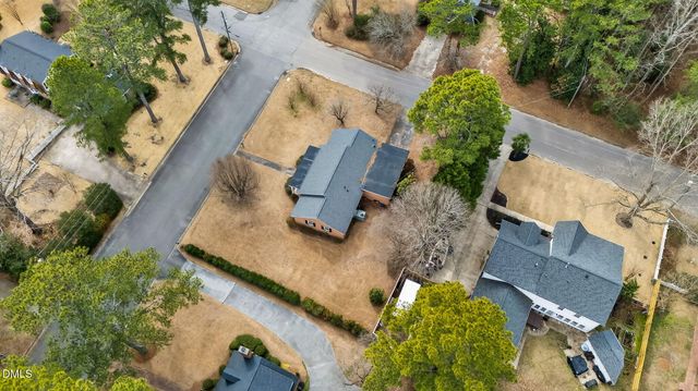 808 Chestnut Drive, Smithfield, NC 27577