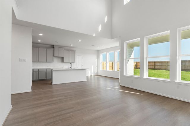2718 Ruby Laurel Drive, Iowa Colony, TX 77583