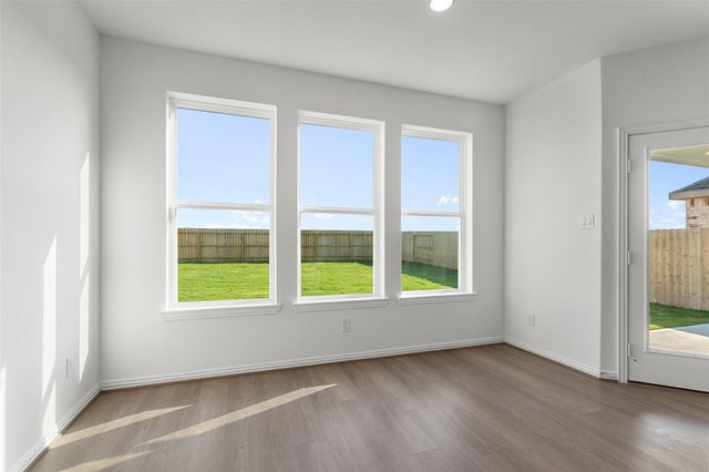 2718 Ruby Laurel Drive, Iowa Colony, TX 77583