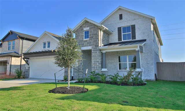 2718 Ruby Laurel Drive, Iowa Colony, TX 77583