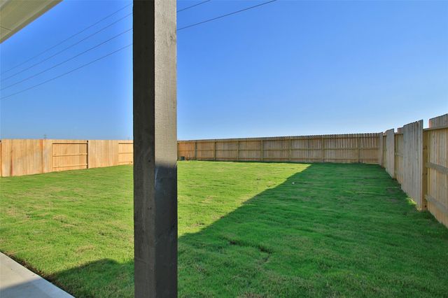 2718 Ruby Laurel Drive, Iowa Colony, TX 77583