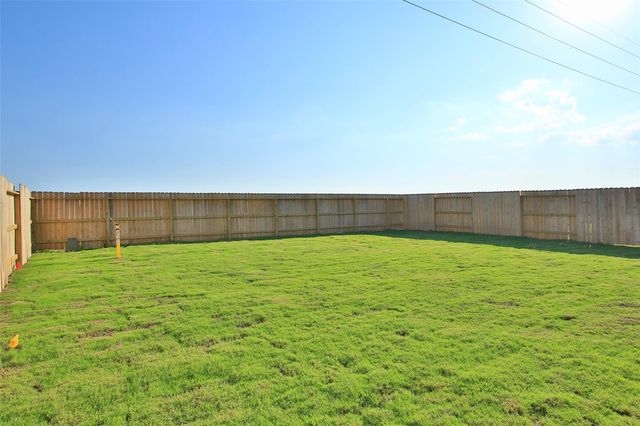 2718 Ruby Laurel Drive, Iowa Colony, TX 77583
