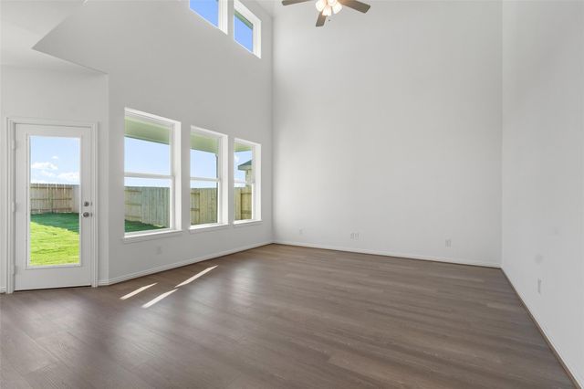 2718 Ruby Laurel Drive, Iowa Colony, TX 77583