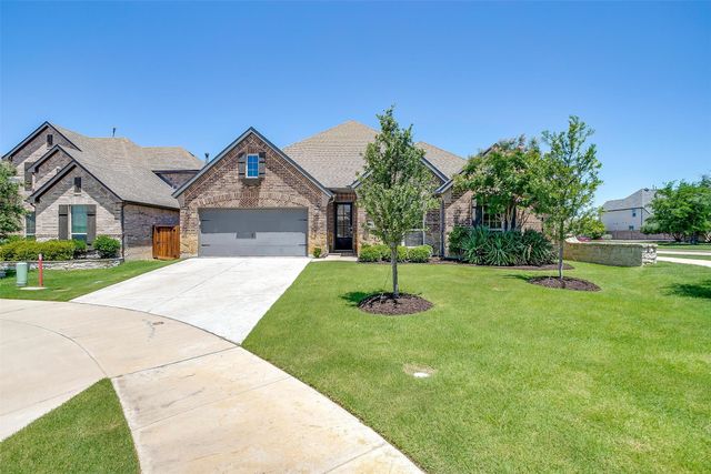 400 Leighton Court, Fort Worth, TX 76131