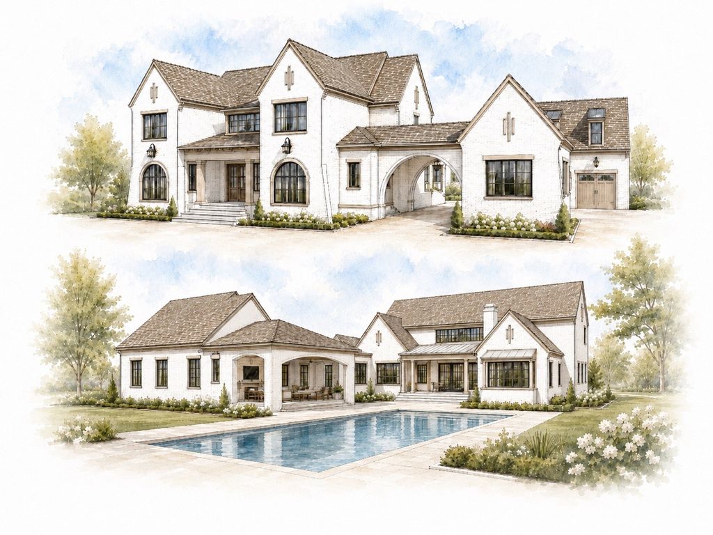 8881 Horton Hwy, College Grove, TN 37046