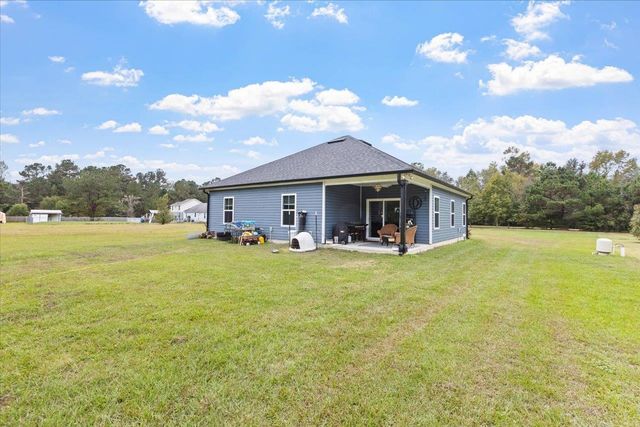3040 Gatlin Road, Tallahassee, FL 32310