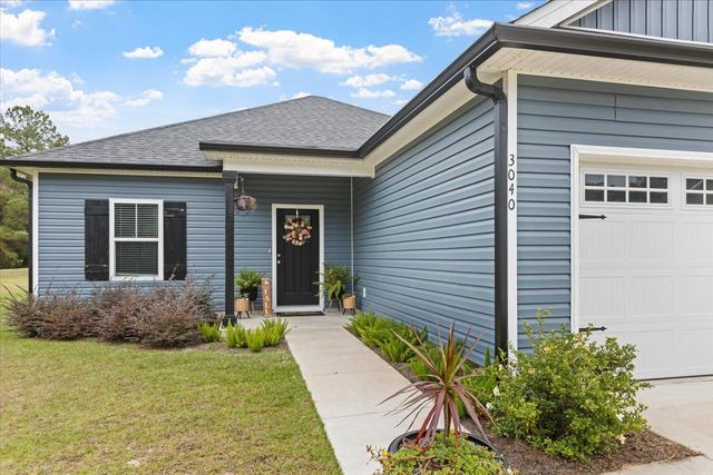 3040 Gatlin Road, Tallahassee, FL 32310