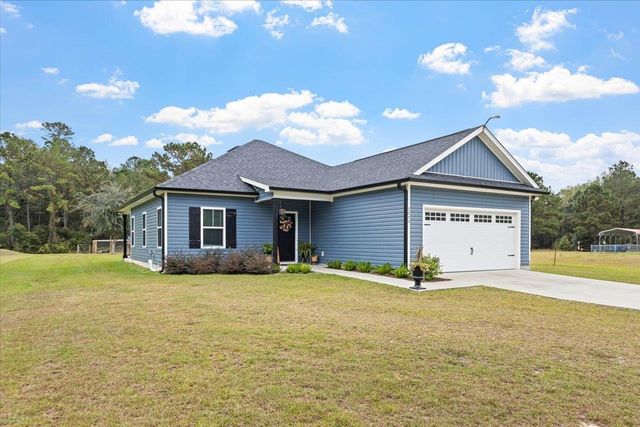 3040 Gatlin Road, Tallahassee, FL 32310