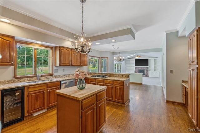 7815 Rolling Ridge Drive, Manlius, NY 13104